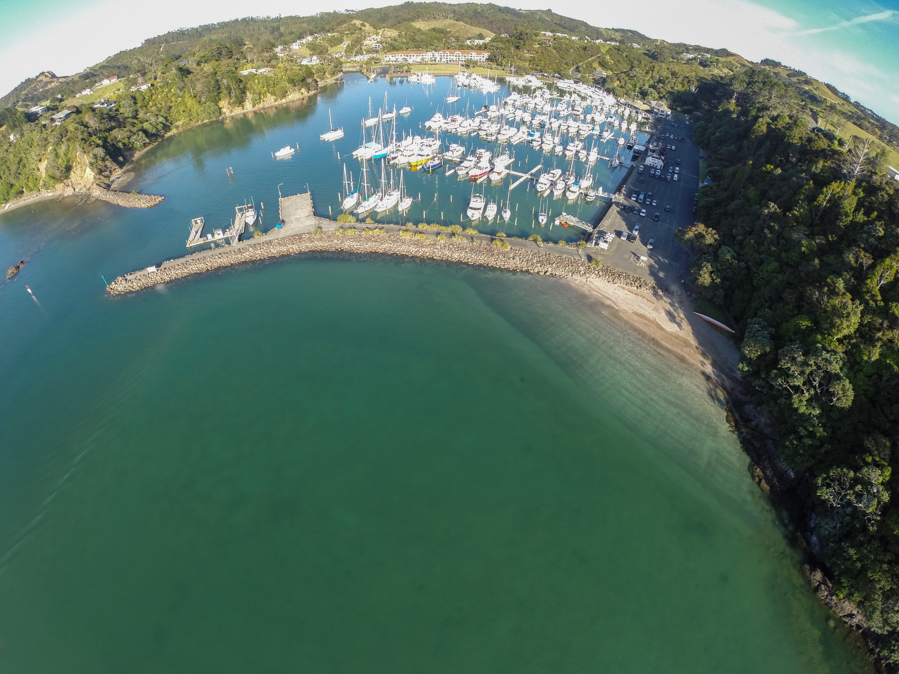 G0023143 – crispin, drone, in the sky, northland, tutukaka, tutukaka coast, JAN17